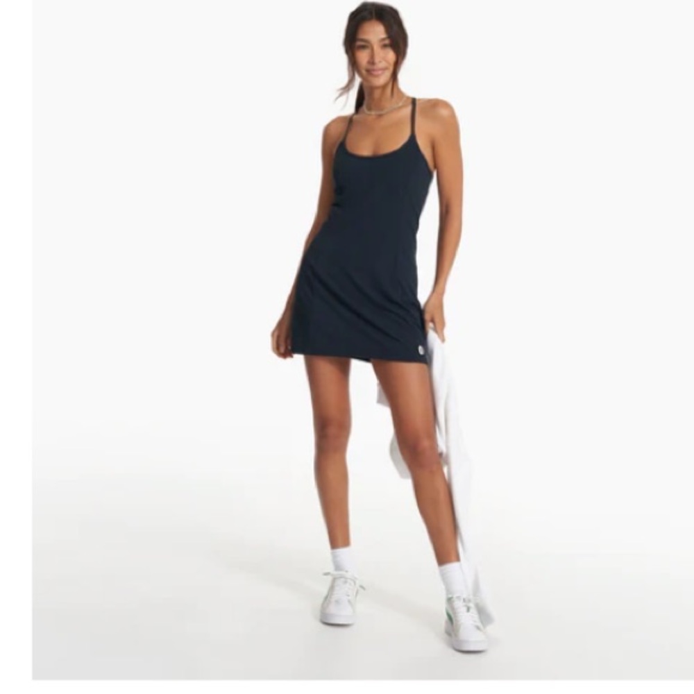 Vuori Tennis Dress
